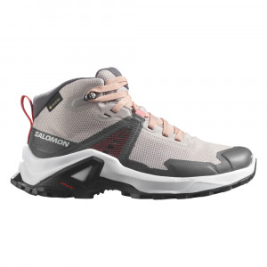 Salomon X Raise Mid GTX Junior