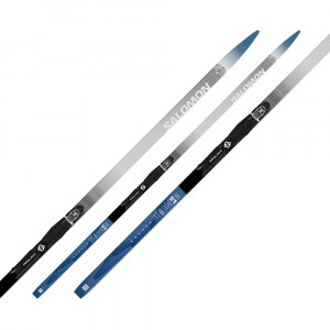 Salomon Escape 51 Sync + Prolink Access 23/24