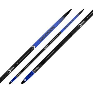 Salomon RC8 eSkin Medium Shift 24/25