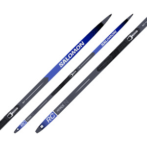 Salomon RC7+ eSKIN + Shift 25/26