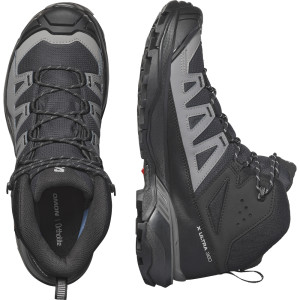 Salomon X Ultra 360 Mid GTX
