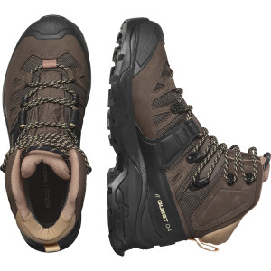 Salomon Quest 4 GTX Women