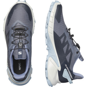 Salomon Supercross 4 Women