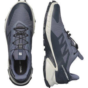 Salomon Supercross 4 GTX