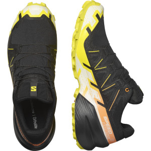 Salomon Speedcross 6 GTX