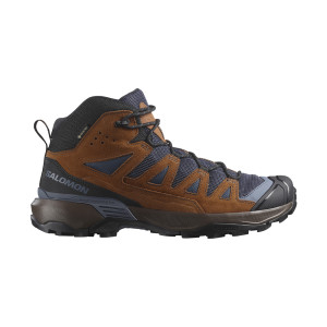 Salomon X Ultra 360 LTR Mid GTX