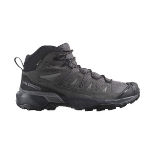 Salomon X Ultra 360 Leather Mid GTX