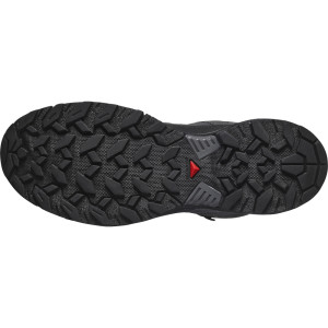 Salomon X Ultra 360 Leather Mid GTX