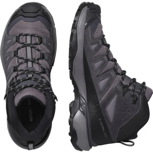 Salomon X Ultra 360 LTR Mid GTX Women