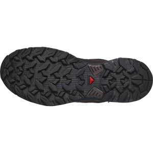 Salomon X Ultra 360 Leather GTX