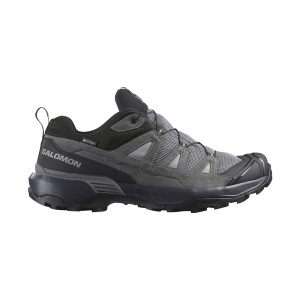 Salomon X Ultra 360 Leather GTX