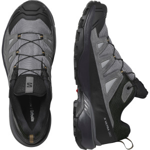 Salomon X Ultra 360 Leather GTX