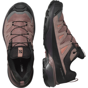 Salomon X Ultra 360 Leather GTX Women
