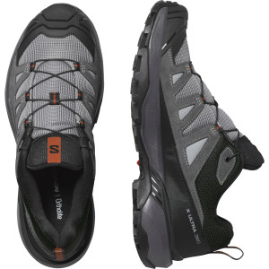 Salomon X Ultra 360 Leather