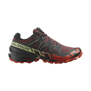 Salomon Speedcross 6