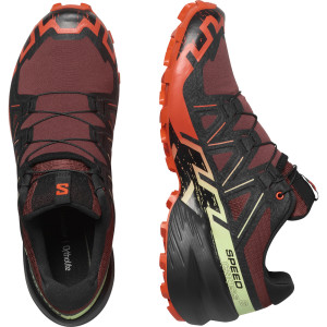 Salomon Speedcross 6