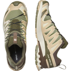 Salomon XA Pro 3D V9