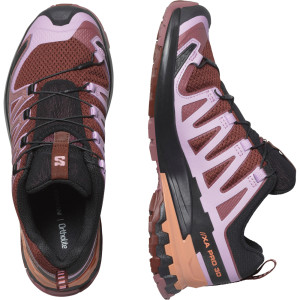 Salomon XA Pro 3D V9 Women