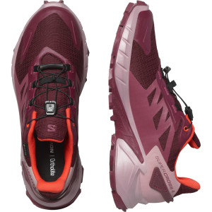Salomon Supercross 4 GTX Women