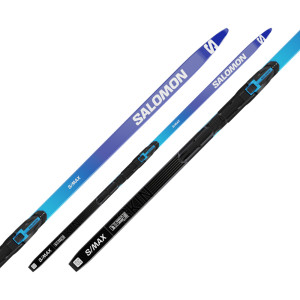 Salomon S/MAX eSkin Junior Shift 24/25