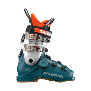 Salomon Shift Alpha Boa 120 25/26