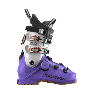 Salomon Shift Alpha Boa 130 25/26