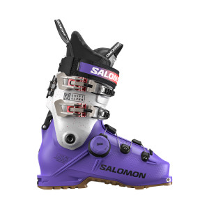 Salomon Shift Alpha Boa 115 Women 25/26