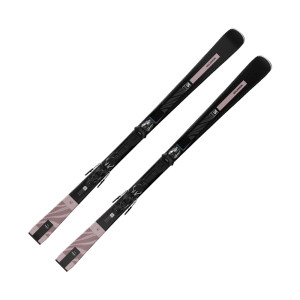 Salomon S/MAX N°8 + M10 GW 25/26