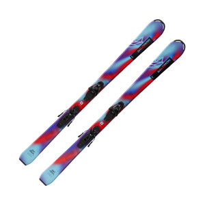 Salomon QST M JR + L6 GW 25/26