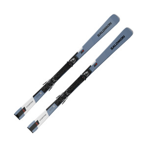 Salomon S/MAX 10 + M11 GW L80 25/26