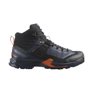 Salomon X Ultra Alpine Mid GTX
