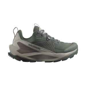 Salomon Elixir GTX Women