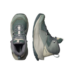 Salomon Elixir Mid GTX Women