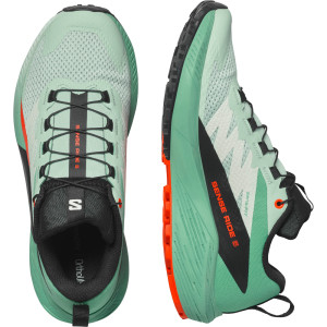 Salomon Sense Ride 5 Women