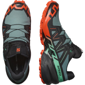 Salomon Speedcross 6 GTX