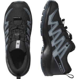 Salomon XA Pro V8 WP Junior