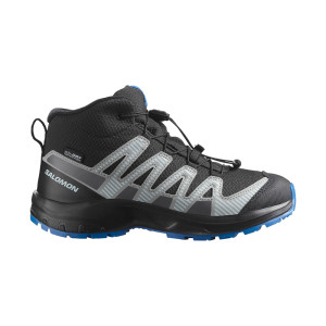 Salomon XA Pro V8 Mid WP Junior