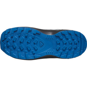 Salomon XA Pro V8 Mid WP Junior