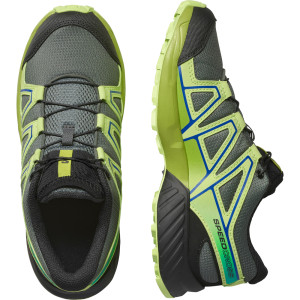 Salomon Speedcross Junior