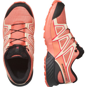Salomon Speedcross WP Junior