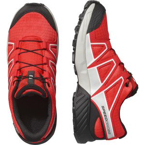 Salomon Speedcross WP Junior