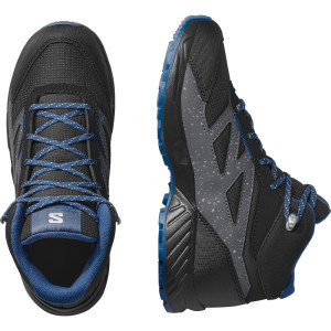 Salomon Outway Mid CSWP Junior