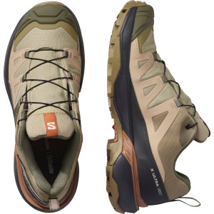 Salomon X Ultra 360 GTX Women