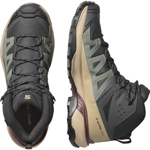 Salomon X Ultra 360 Mid GTX