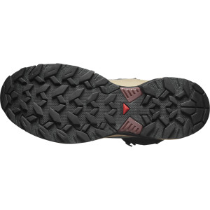 Salomon X Ultra 360 Mid GTX