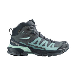 Salomon X Ultra 360 Mid GTX Women