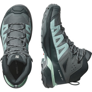 Salomon X Ultra 360 Mid GTX Women