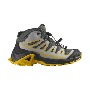 Salomon X Ultra Mid GTX Junior