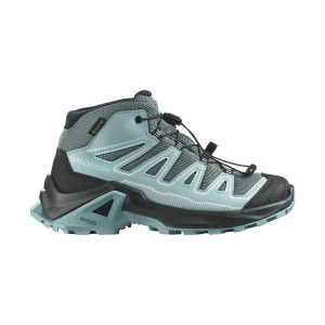 Salomon X Ultra Mid GTX Junior