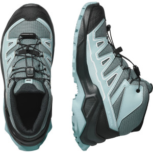 Salomon X Ultra Mid GTX Junior